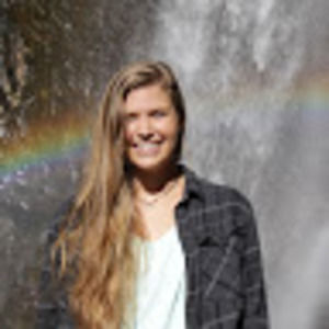 Meet your Posher, Marissa